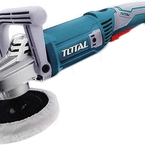 TP1121806-2.jpg TOTAL Angle polisher 1200W 180mm TP1121806