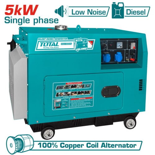 TP250001.jpg TOTAL Silent diesel generator 5.0KW TP250001