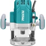 TOTAL Router 1600W TR111216