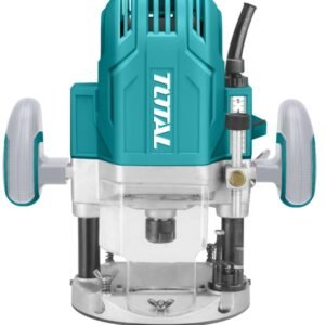 TOTAL Router 1600W TR111216
