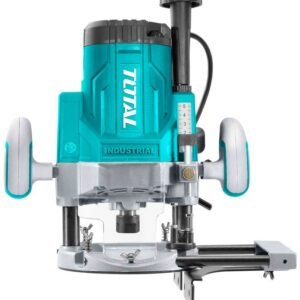TOTAL Router 2200W TR111226
