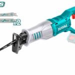 TOTAL Lithium-Ion reciprocating saw 20V TRSLI1151