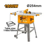 INGCO TS180028 1800W Table Saw