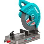 TOTAL Cut off saw 2200W TS223558