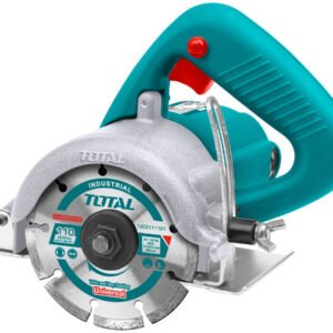 TOTAL Marble cutter 1400W TS3141102