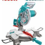 TOTAL Mitre saw 1800W TS42152557