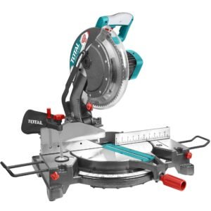 TOTAL Mitre saw 1600W 305mm TS42163051