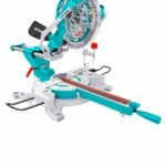 TOTAL Mitre saw 1800W 255mm TS421825517
