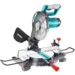 TOTAL Mitre saw 1800W 255mm TS42182552