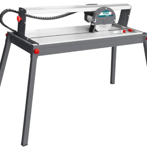 TOTAL Tile cutter 800W TS6082001
