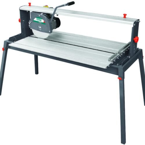 TOTAL Tile cutter 1100W TS6112501