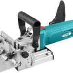 TOTAL Biscuit jointer 950W TS70906