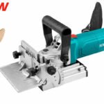 TOTAL Biscuit jointer 950W TS70906
