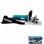 TOTAL Biscuit jointer 950W TS70906