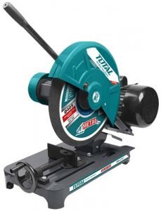 TOTAL Cut off saw 3.0KW 405mm TS9204051