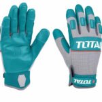 TOTAL Mechanic gloves XL TSP1806-XL