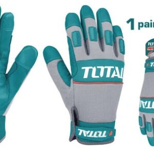 TOTAL Mechanic gloves XL TSP1806-XL