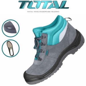 TOTAL Safety boots Size 41 TSP201SB.41