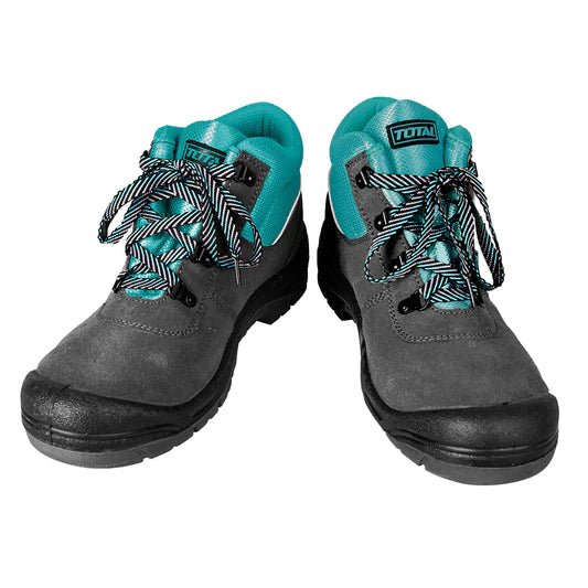 TOTAL Safety boots Size 46 TSP201SB.46