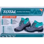 TOTAL Safety boots Size 42 TSP201SB.42