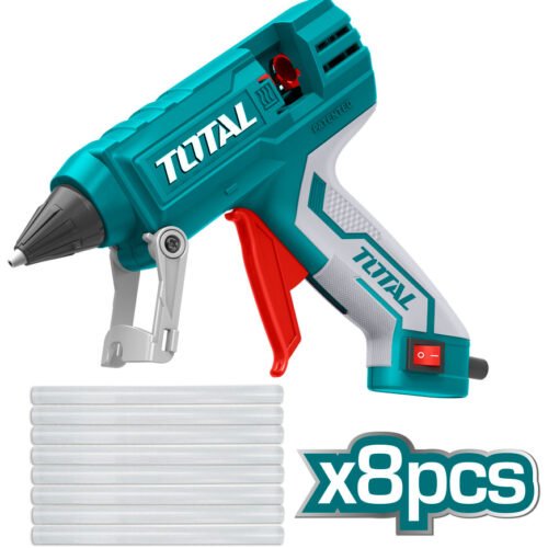 TT301116.jpg TOTAL Glue gun 220W TT301116