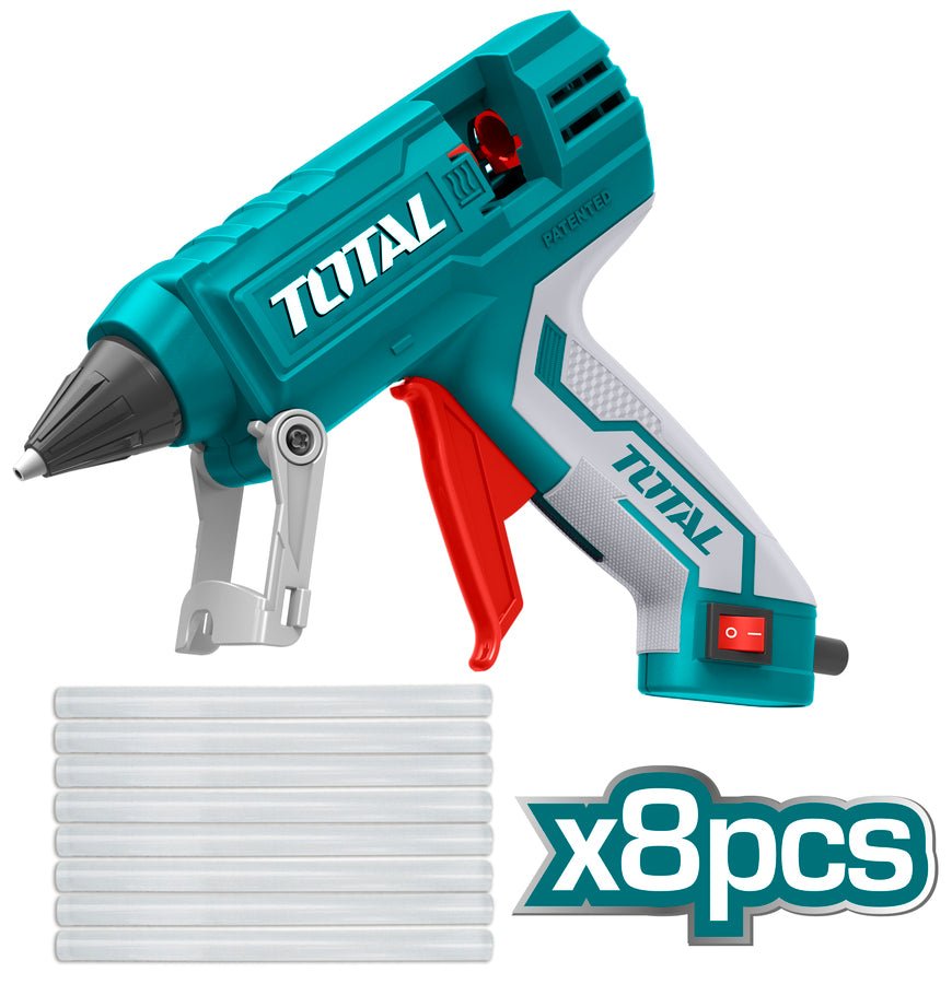 TOTAL Glue gun 220W TT301116