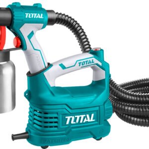 TOTAL HVLP spray gun 550W TT5006