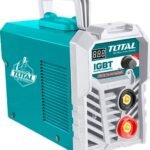 TOTAL Inverter MMA welding machine 130A TW21302