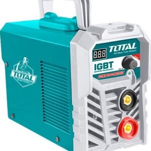 TOTAL Inverter MMA welding machine 130A TW21302