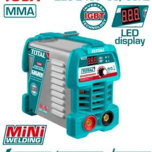 TOTAL Inverter MMA welding machine 130A TW213049
