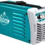 TOTAL Inverter MMA Welding machine 130A TW21306