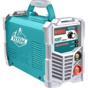 TOTAL Inverter MMA welding machine 160A TW21605