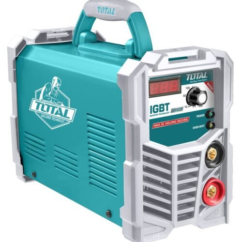 TOTAL Inverter MMA welding machine 160A TW21605