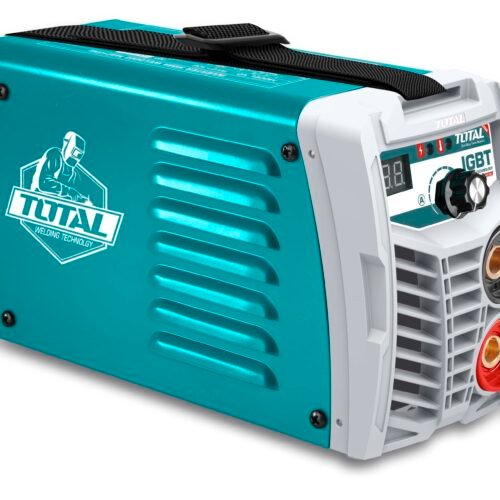 TOTAL Inverter MMA Welding machine 160A TW21606