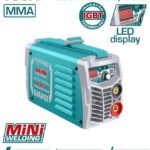 TOTAL Inverter MMA welding machine 180A TW218016
