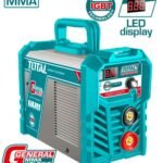 TOTAL Inverter MMA welding machine 180A TW218028