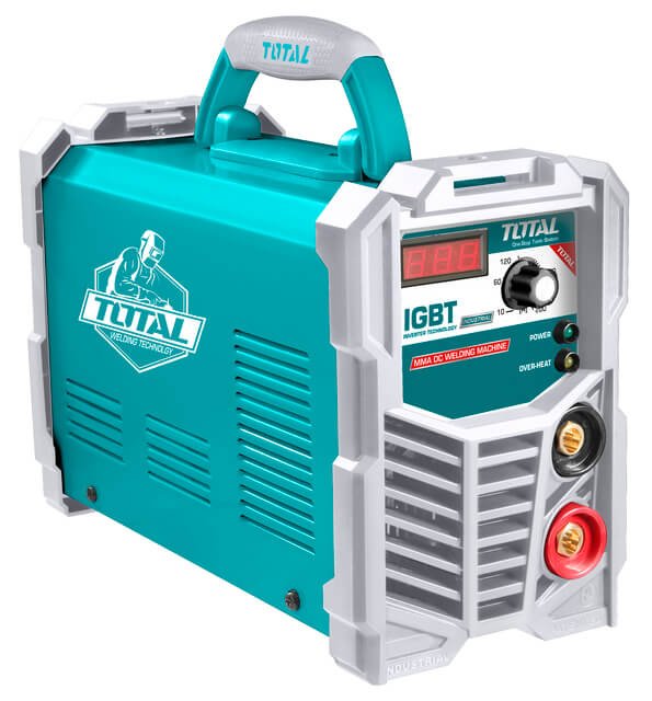 TOTAL Inverter MMA welding machine 200A TW22005