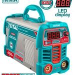 TOTAL Inverter MMA welding machine TW220069