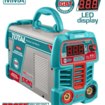 TOTAL Inverter MMA welding machine TW225069