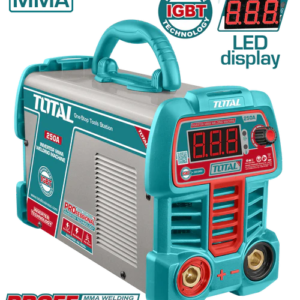 TOTAL Inverter MMA welding machine TW225069