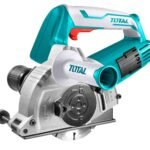 TOTAL Wall chaser 1500W 125mm TWLC1256
