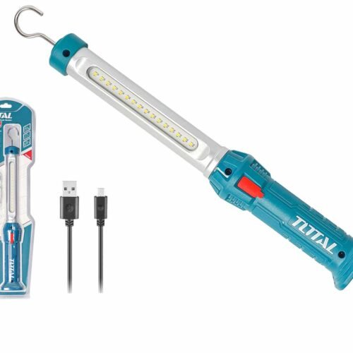 TOTAL Work Lamp TWLI35261