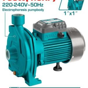 TOTAL Water pump 750W TWP27506