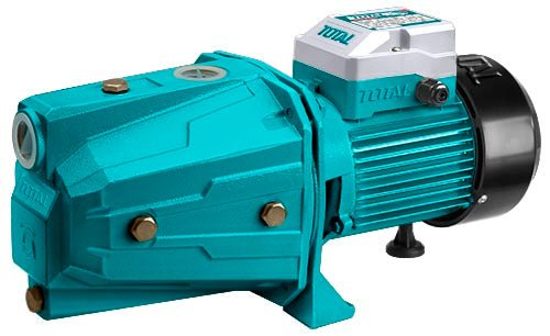TOTAL Water pump 1100W 1.5Hp TWP311006