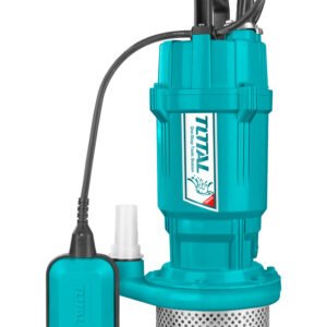 TOTAL Submersible pump 750W 1.0HP TWP67506