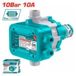 TOTAL Automatic pump control TWPS101
