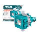 TOTAL Automatic pump control TWPS101