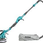 TOTAL Drywall Sander 1050W 215mm TWS10501