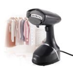 Anex AG-1018 Deluxe Handy Garment Steamer
