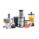 Anex AG-3152 Deluxe Kitchen Robot